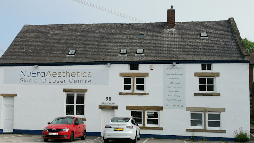 NuEra Aesthetics Skin and Laser Centre | Laser Hair Removal | Hydrafacial | 3D Lipo Freeze | Face Treatments