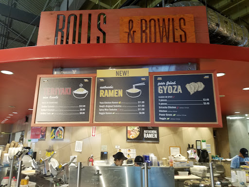 Grocery Store «Whole Foods Market», reviews and photos, 230 Bay Pl, Oakland, CA 94612, USA