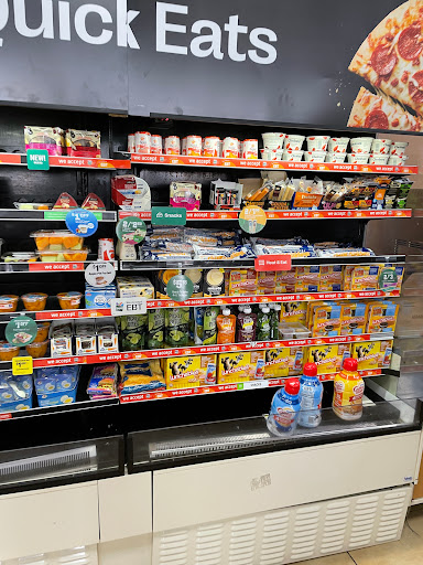 Convenience Store «7-Eleven», reviews and photos, 605 7th St, Laurel, MD 20707, USA