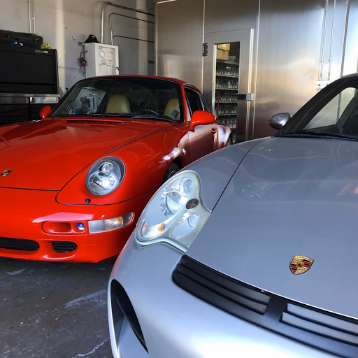 Auto Body Shop «Ariana Auto Body», reviews and photos, 37643 Timber St, Newark, CA 94560, USA