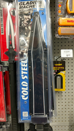 Sporting Goods Store «Academy Sports + Outdoors», reviews and photos, 1260 S Amity Rd, Conway, AR 72032, USA