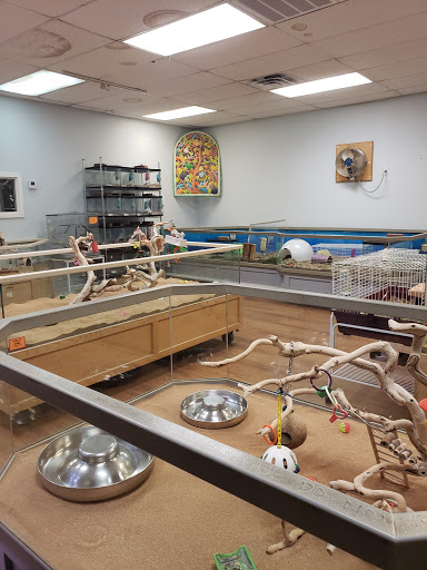 Pet Store «Claremont Pet & Aquarium Center», reviews and photos, 201 Washington St, Claremont, NH 03743, USA