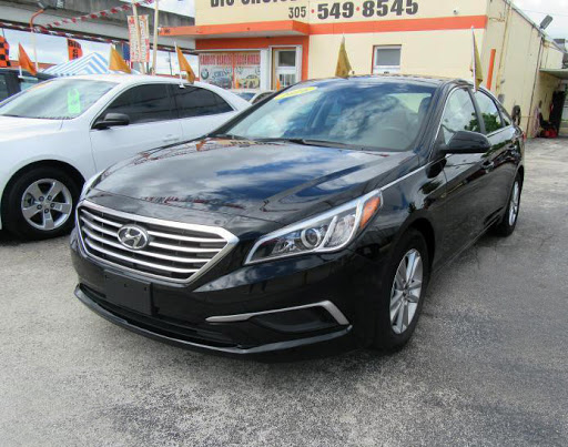 Big Choices Auto Sales, 995 E 25th St, Hialeah, FL 33013, USA, 