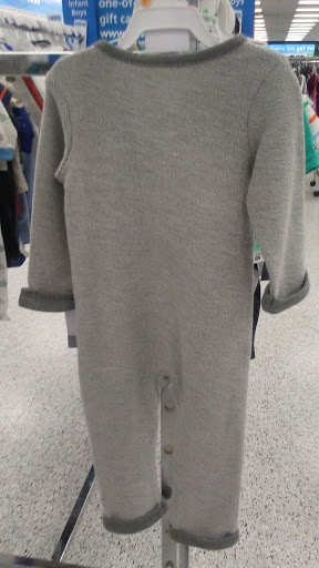 Clothing Store «Ross Dress for Less», reviews and photos, 93 Wagner Rd, Monaca, PA 15061, USA