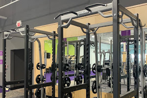 Anytime Fitness Port Alberni