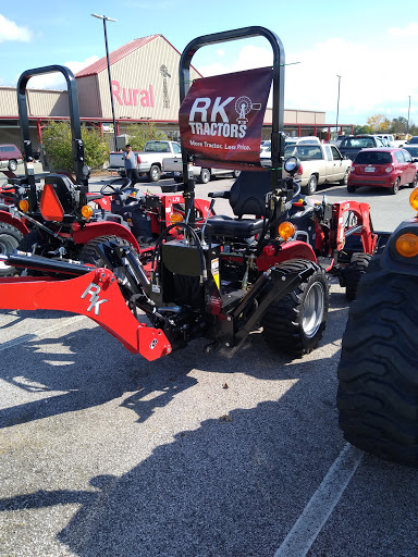 Department Store «Rural King», reviews and photos, 801 Cr-1510-10, Owensboro, KY 42303, USA