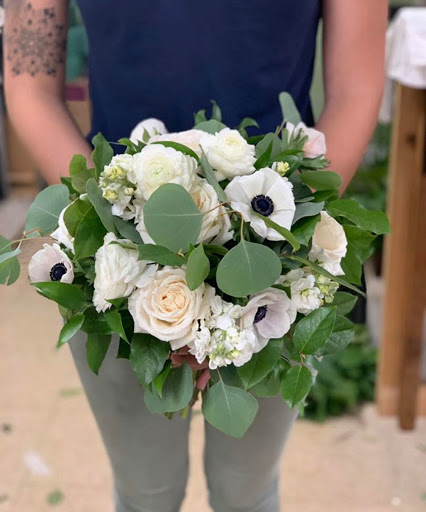 Florist «Secret Garden Florist & Gift Shop, Inc», reviews and photos, 2294 NY-208, Montgomery, NY 12549, USA