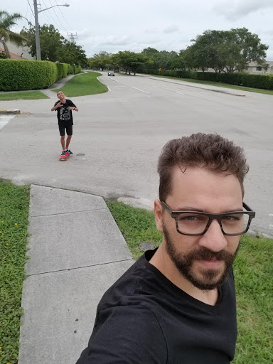 Golf Course «Pembroke Lakes Golf», reviews and photos, 10500 Taft St, Pembroke Pines, FL 33026, USA