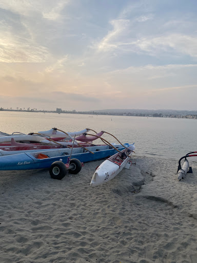 Water Park «Adventure Water Sports LLC», reviews and photos, 2211 Pacific Beach Dr, San Diego, CA 92109, USA