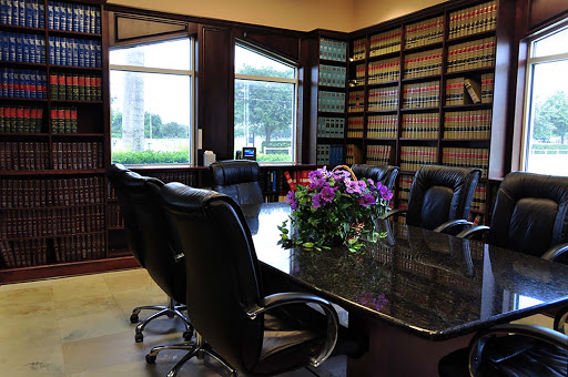 Labour law offices Tampa