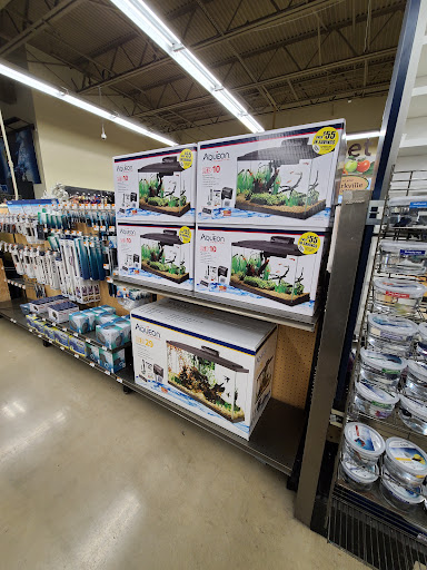 Pet Supply Store «PetSmart», reviews and photos, 7663 Arundel Mills Blvd, Hanover, MD 21076, USA