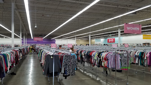 Thrift Store «Value Village», reviews and photos