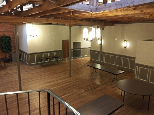 Banquet Hall «Indigo Hall», reviews and photos, 190 Ezell St, Spartanburg, SC 29306, USA