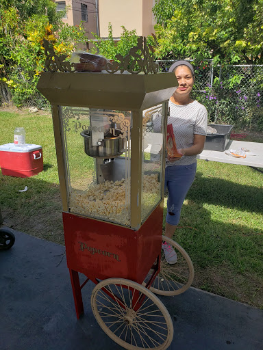 Park «Grove Mini Park», reviews and photos, NW 15th Ave & NW 8th Street, Miami, FL 33125, USA