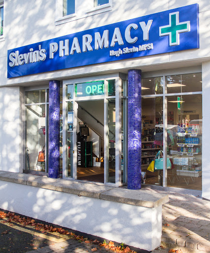 Slevin's Pharmacy