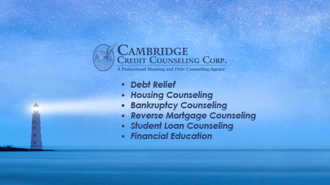 Non-Profit Organization «Cambridge Credit Counseling Corp.», reviews and photos