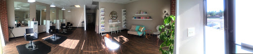 Hair Salon «treat- hair, skin, lashes», reviews and photos, 3701 S Harvard Ave e, Tulsa, OK 74135, USA
