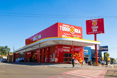 Drogaria Todo Dia - Nossa S. de Fátima Vila Israel Americana