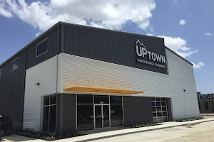 UpTown Climbing image