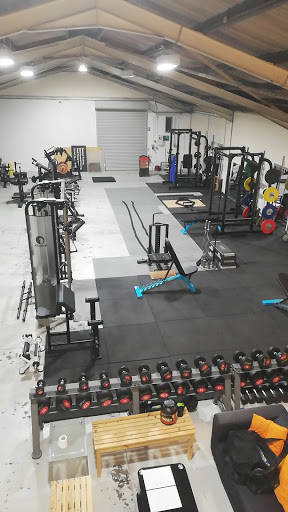 Anthony Jones Personal Training
