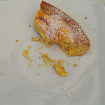 Photo n°3 de l'avis de Giuseppe.f fait le 21/05/2018 à 11:38 sur le  Ristorante Al Boschetto à Barile