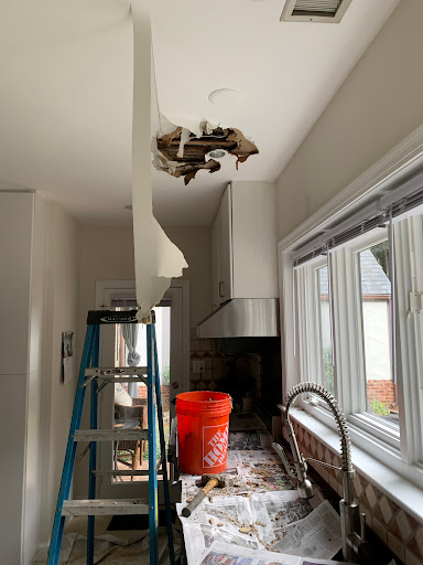 Plumber «Len The Plumber», reviews and photos, 550 Forest Glen Rd, Silver Spring, MD 20901, USA