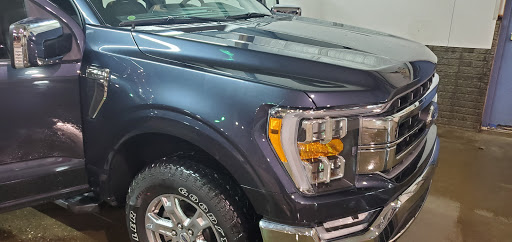 Ford Dealer «John Sang Ford Lincoln», reviews and photos, 195 Upper River Rd, Gallipolis, OH 45631, USA