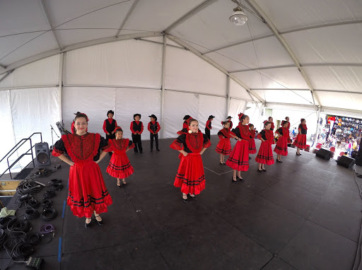 Dance School «Ollin Yoliztli Mexican Folklore Dance Academy», reviews and photos, 3331 N 24th St, Phoenix, AZ 85016, USA