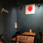 Photo n°4 de l'avis de Elena.r fait le 19/01/2020 à 17:12 sur le  Crosta à Milan