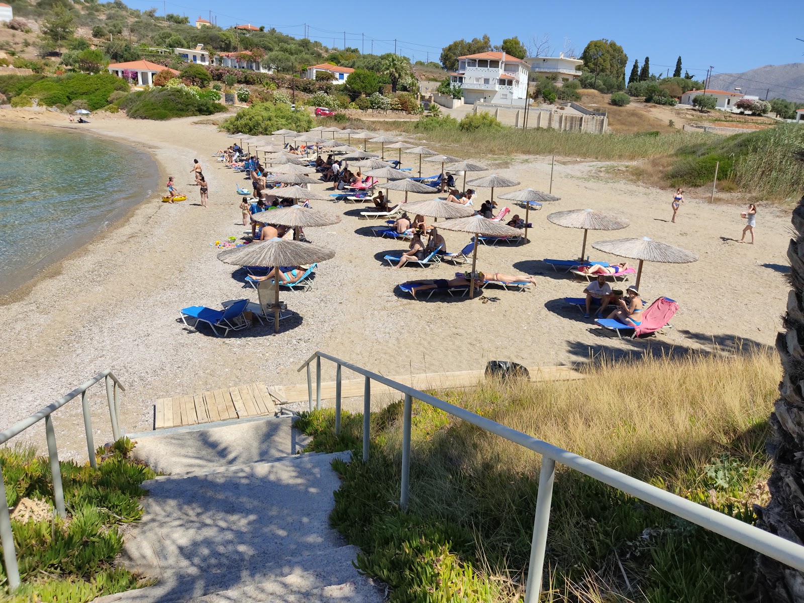 Viandini beach photo #8