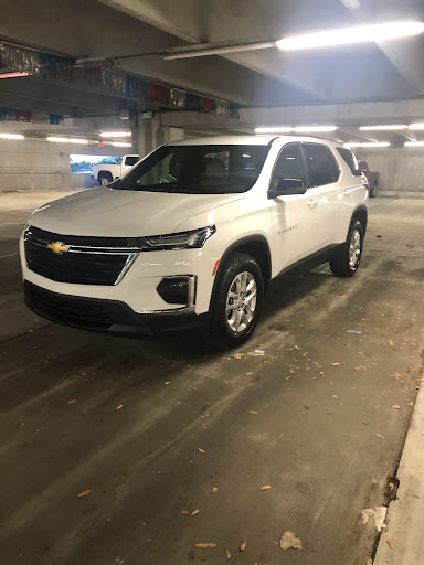 Chevrolet Dealer «AutoNation Chevrolet Pembroke Pines», reviews and photos, 8600 Pines Blvd, Pembroke Pines, FL 33024, USA