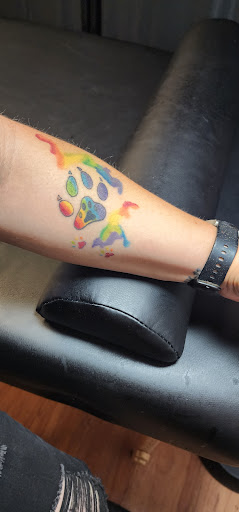 Explore lola bunny tattoo ideas, creative tattoo ideas in Cottonwood, available at AwakenInk Body Arts