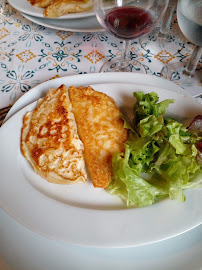 Plats et boissons du Birou Martine, restaurant du Midi à Nay - n°12