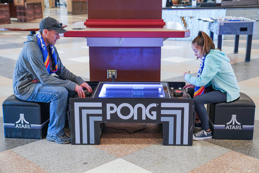 Party Equipment Rental Service «Texas Entertainment Group», reviews and photos, 103 N Kirby St, Garland, TX 75042, USA