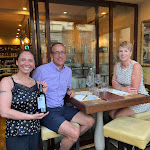 Photo n°1 de l'avis de François.o fait le 05/06/2023 à 00:14 sur le  La Farina Pizza + Grill - FIRENZE à Florence