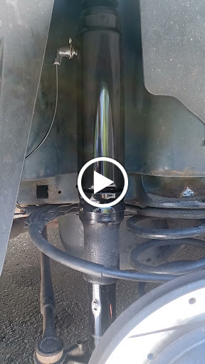 Auto Parts Store «NAPA Auto Parts - All Parts Auto & Truck Supply Inc», reviews and photos, 1329 State St, New Haven, CT 06511, USA