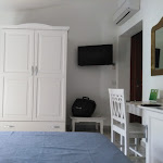 Photo n°3 de l'avis de Gianni.a fait le 20/06/2019 à 19:41 sur le  Albergo I Graniti à Villasimius