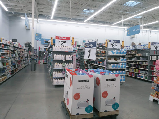 Department Store «Walmart Supercenter», reviews and photos, 5454 Crossings Dr, Rocklin, CA 95677, USA