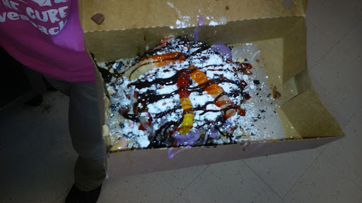 Donut Shop «Duck Donuts», reviews and photos, 2075 Bond St #120, Charlottesville, VA 22901, USA