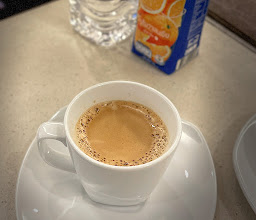 Thai Airways Royal Silk Lounge (Domestic) photo