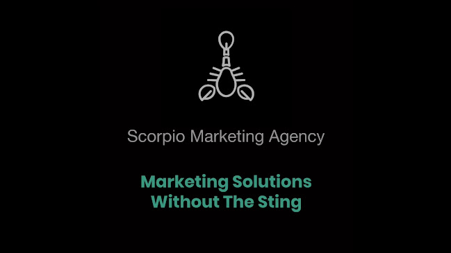Reviews of Scorpio Marketing in Telford - Website designer