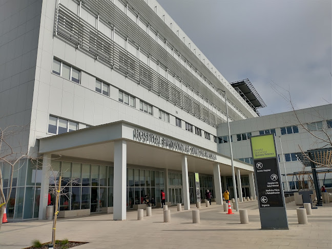 Hospital Biprovincial Quillota Petorca