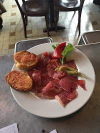Plats et boissons du Restaurant italien Soubies Jean Yves à Bagnères-de-Bigorre - n°1