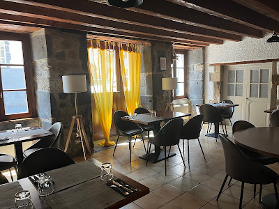 Restaurant : Le Relais de la Toinette à Murat-le-Quaire