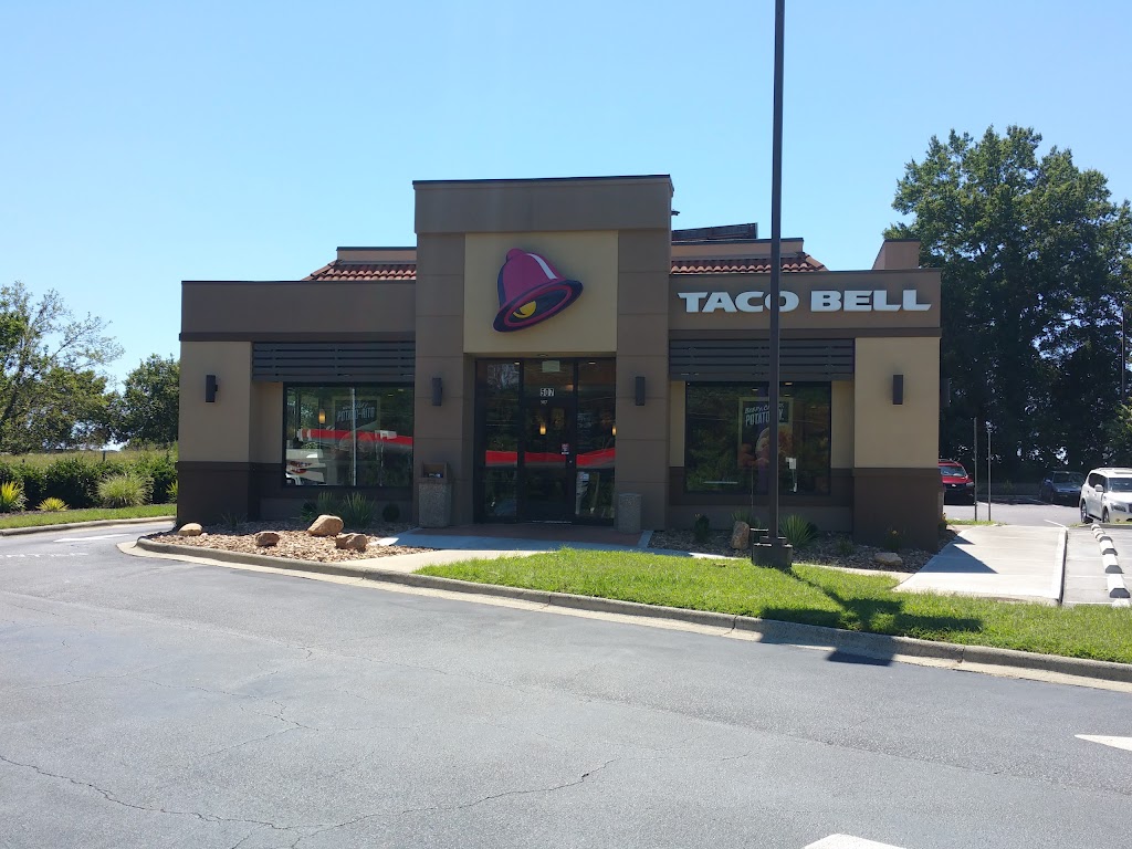 Taco Bell 27253
