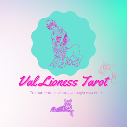 Val Lioness Tarot
