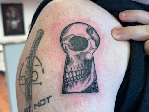 Explore indian tattoo ideas, creative tattoo ideas in Ogden, available at Legacy Tattoo