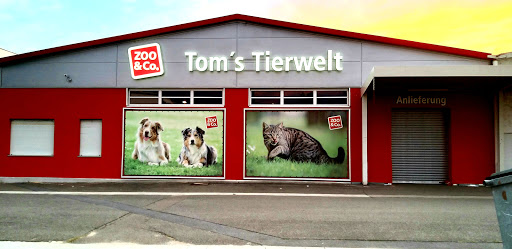 Tom's Tierwelt - ZOO & Co. Heidelberg