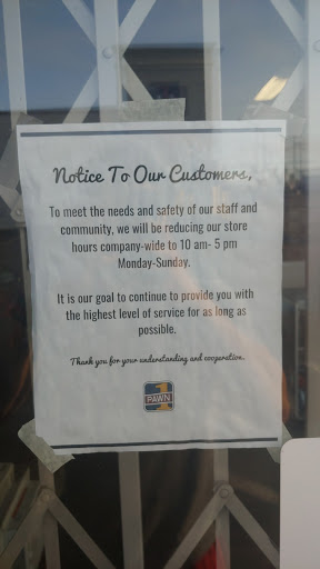 Pawn Shop «Pawn 1», reviews and photos, 3262 Wheaton Way, Bremerton, WA 98310, USA