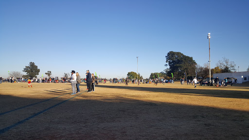Khosa Sports Club